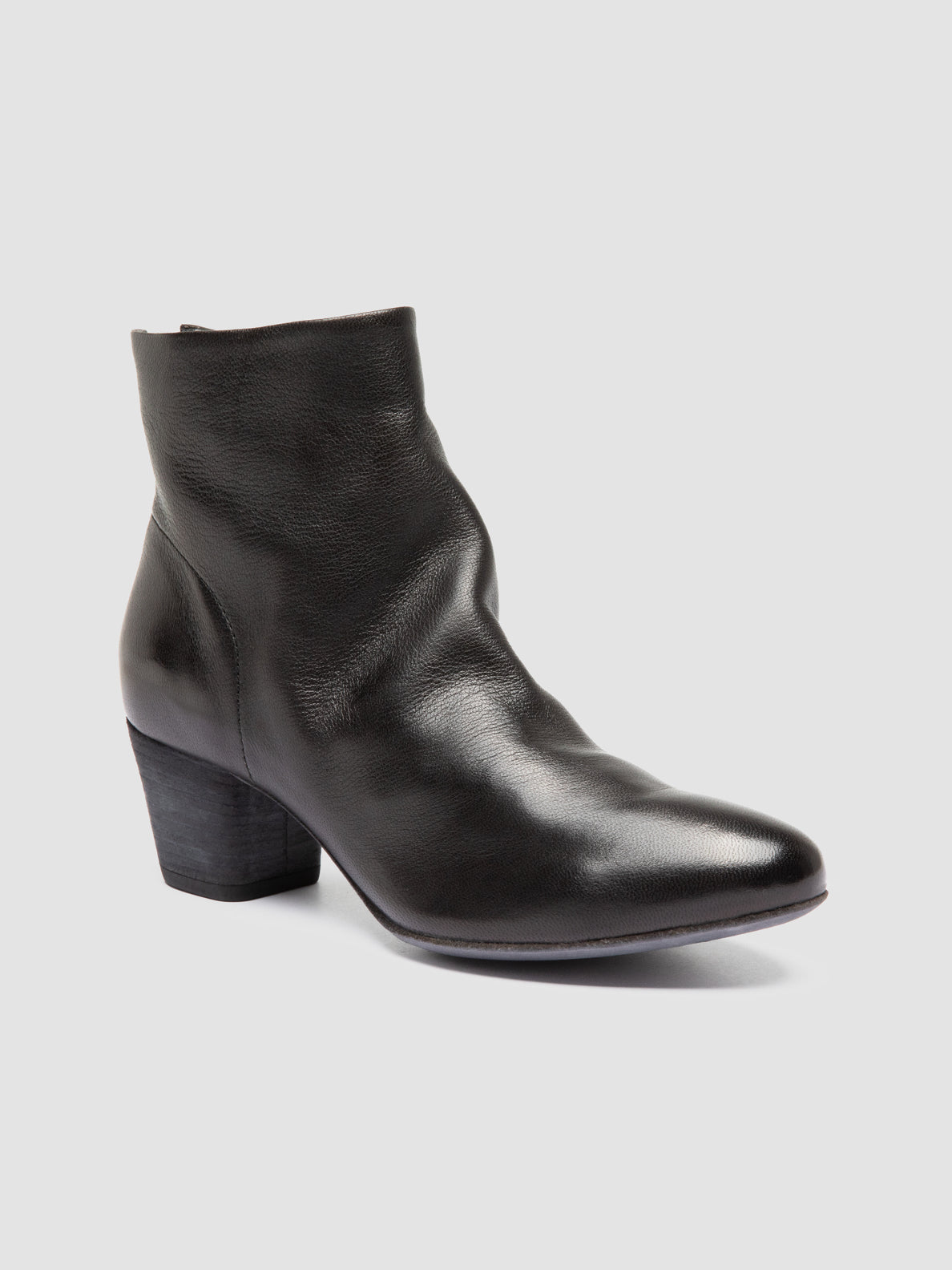 JEANNINE/001 CERVO NERO