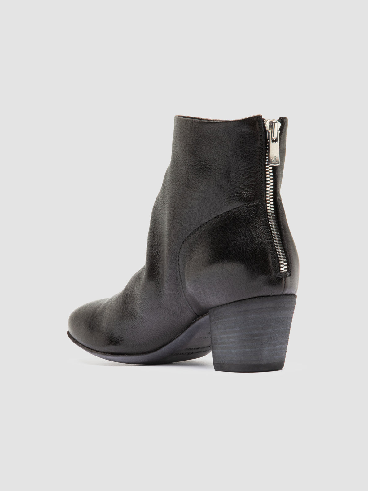 JEANNINE/001 CERVO NERO