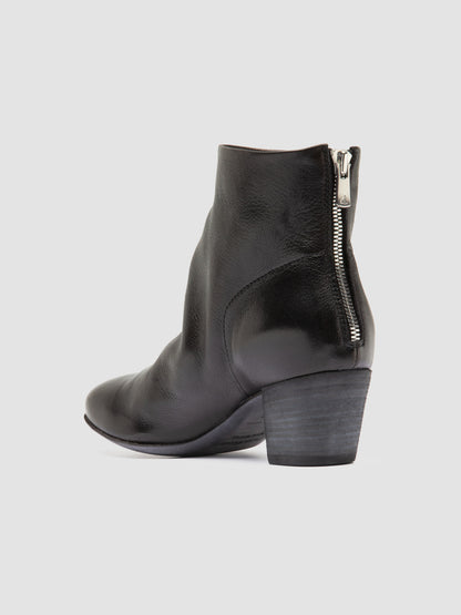 JEANNINE/001 CERVO NERO