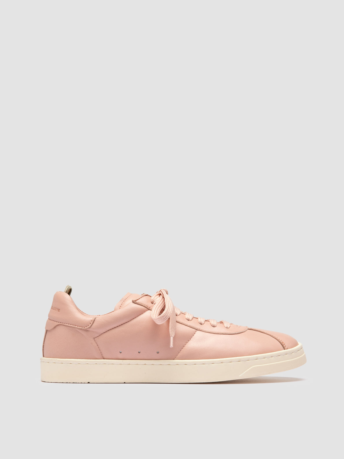 KARMA/105 GIANO PINK _ F.DO BLANC