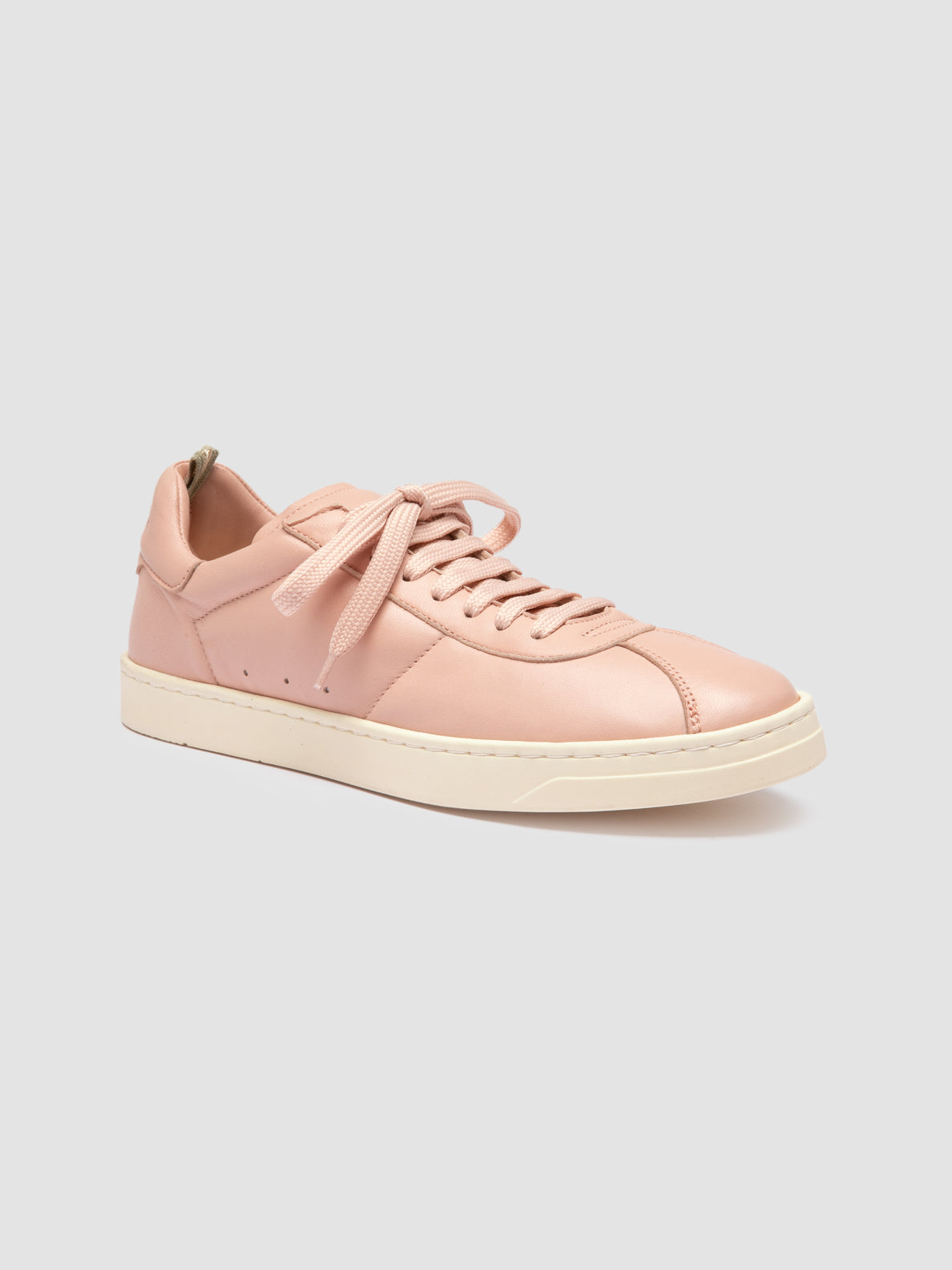 KARMA/105 GIANO PINK _ F.DO BLANC