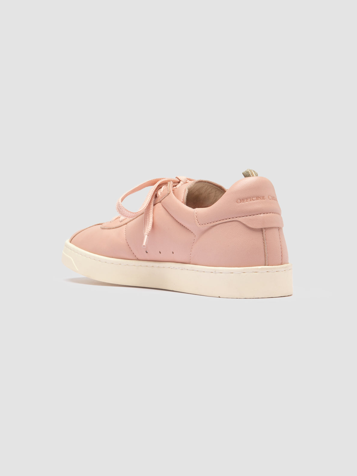 KARMA/105 GIANO PINK _ F.DO BLANC