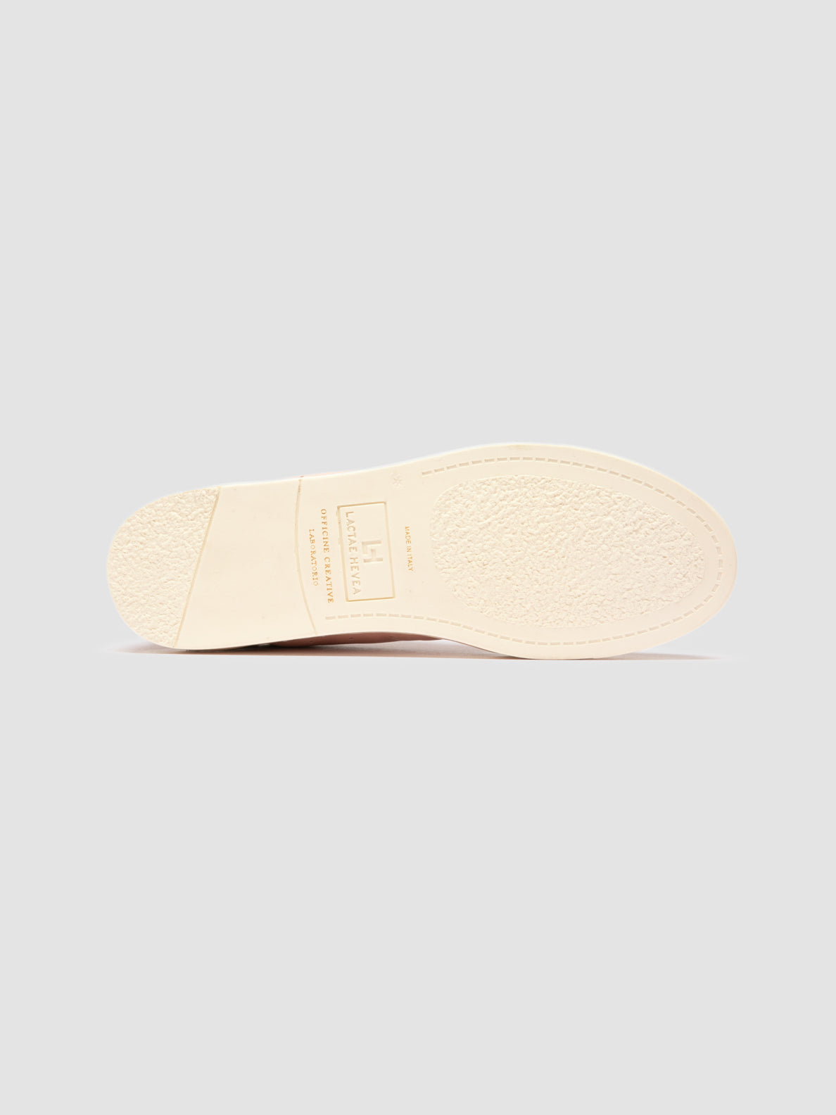 KARMA/105 GIANO PINK _ F.DO BLANC