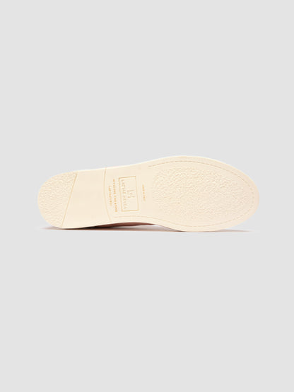 KARMA/105 GIANO PINK _ F.DO BLANC