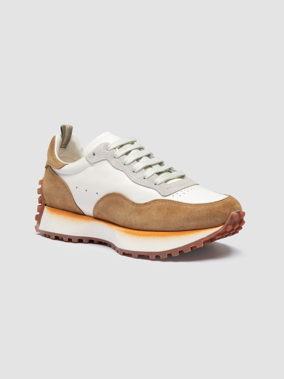 KASBA/101 L.CACH/LILLE/L.CACH COURO/BURRO/GREY