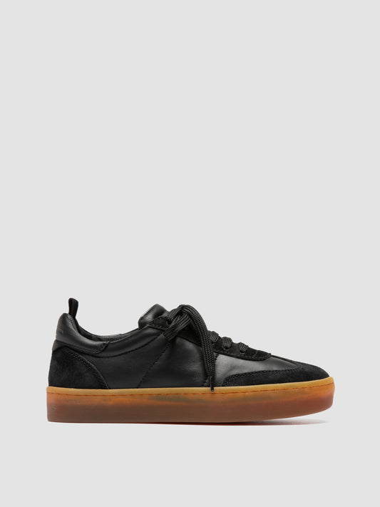 KOMBINED/101 OLIVER/GIANO BLACK_ F.DO NATUREL