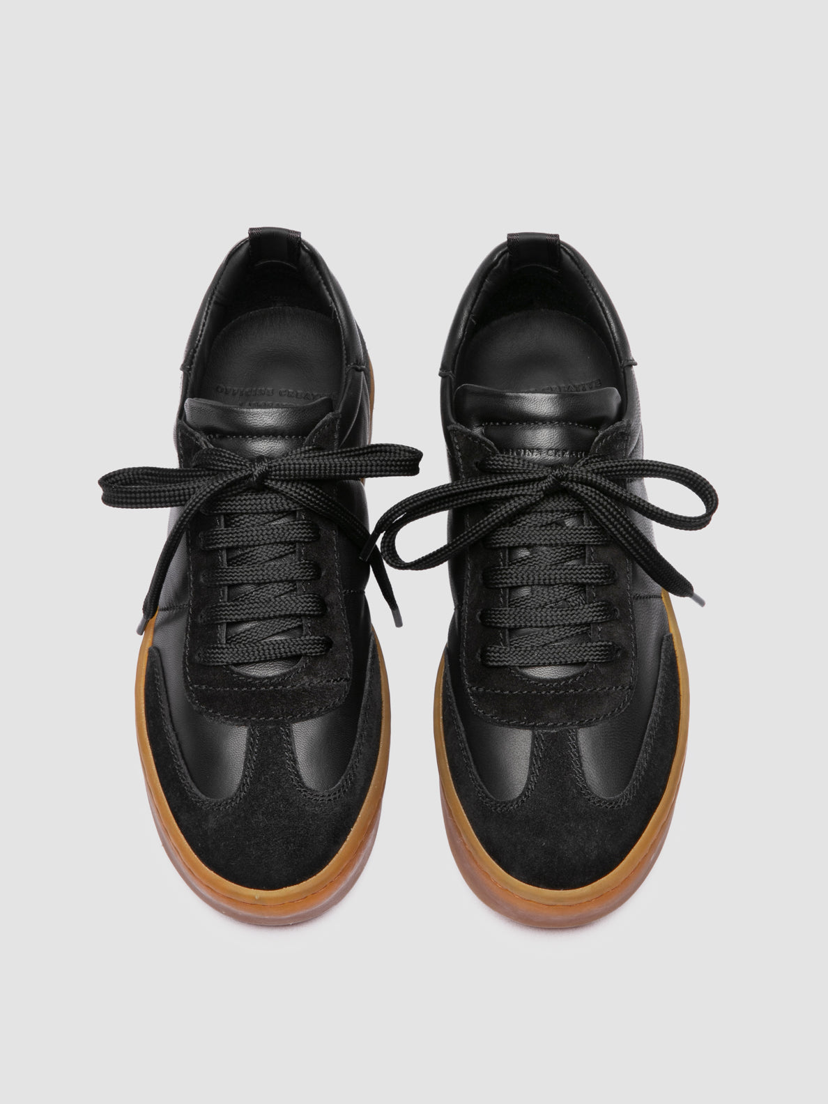 KOMBINED/101 OLIVER/GIANO BLACK_ F.DO NATUREL
