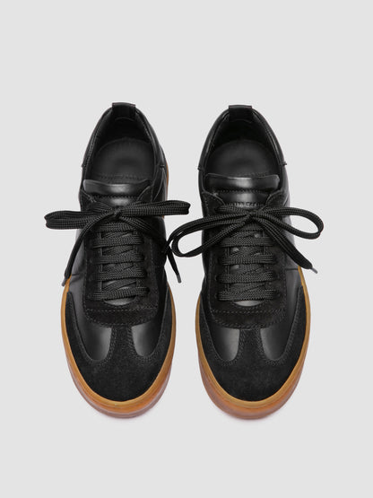 KOMBINED/101 OLIVER/GIANO BLACK_ F.DO NATUREL
