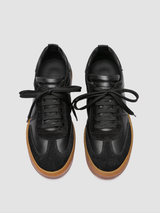 KOMBINED/101 OLIVER/GIANO BLACK_ F.DO NATUREL