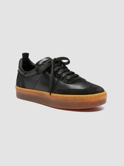 KOMBINED/101 OLIVER/GIANO BLACK_ F.DO NATUREL