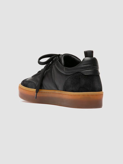 KOMBINED/101 OLIVER/GIANO BLACK_ F.DO NATUREL