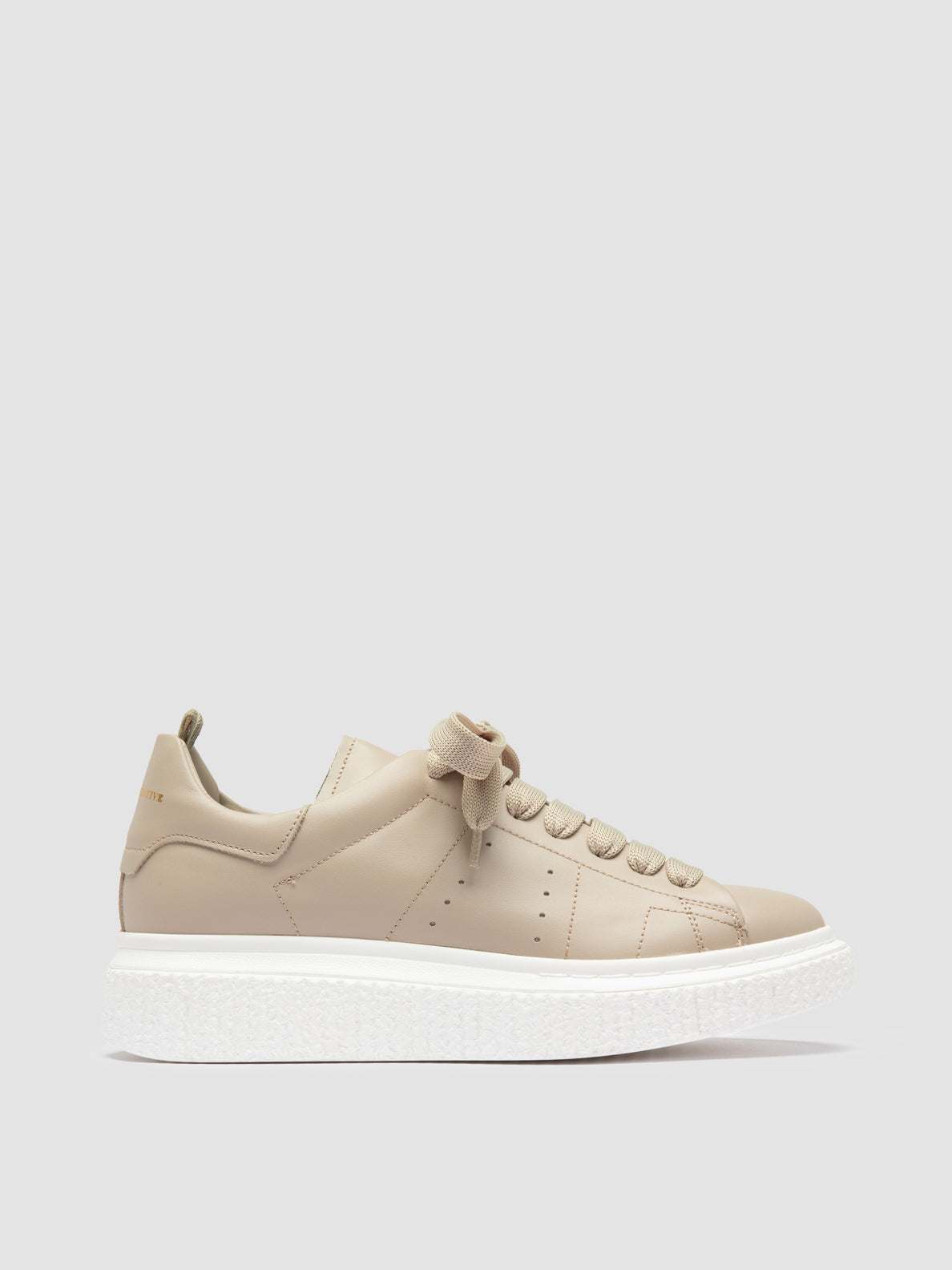 KRACE/129 NAUSICA FRAPPE' _ F.DO BIANCO