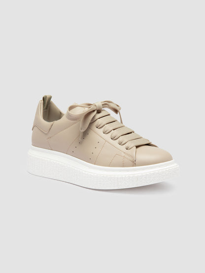 KRACE/129 NAUSICA FRAPPE' _ F.DO BIANCO