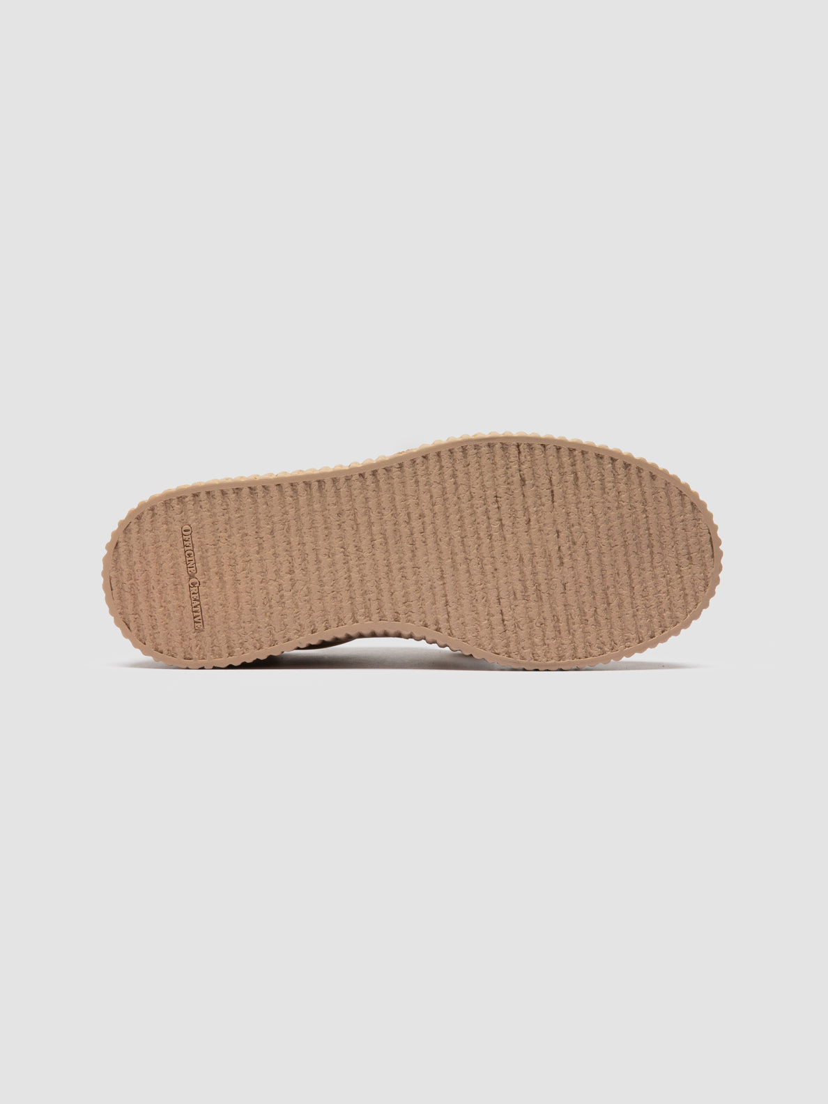 KRACE/132 BUTTERO NAPPA TONAL RABIT PAW
