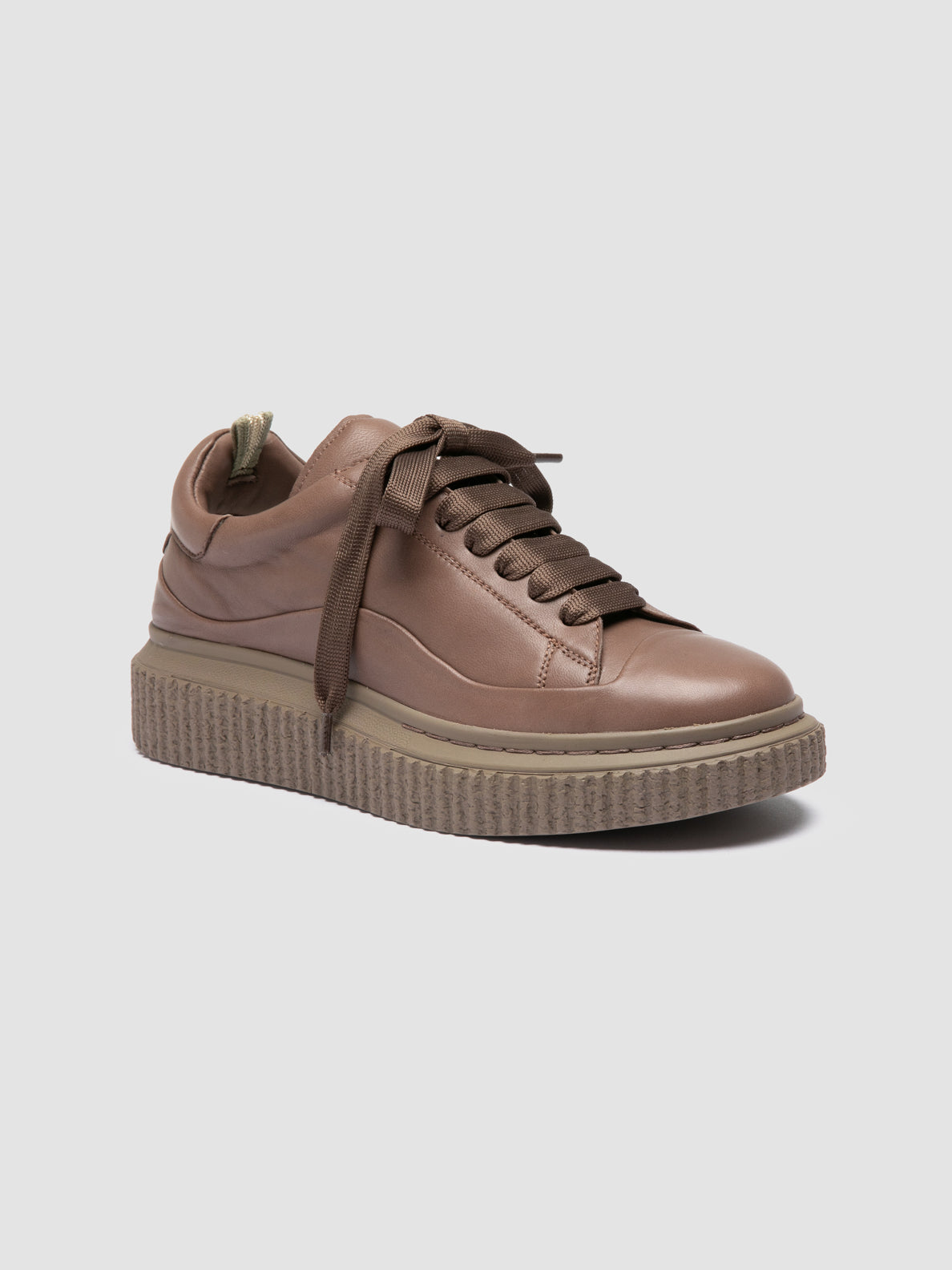 KRACE/132 GUANTERIA TONAL WALNUT