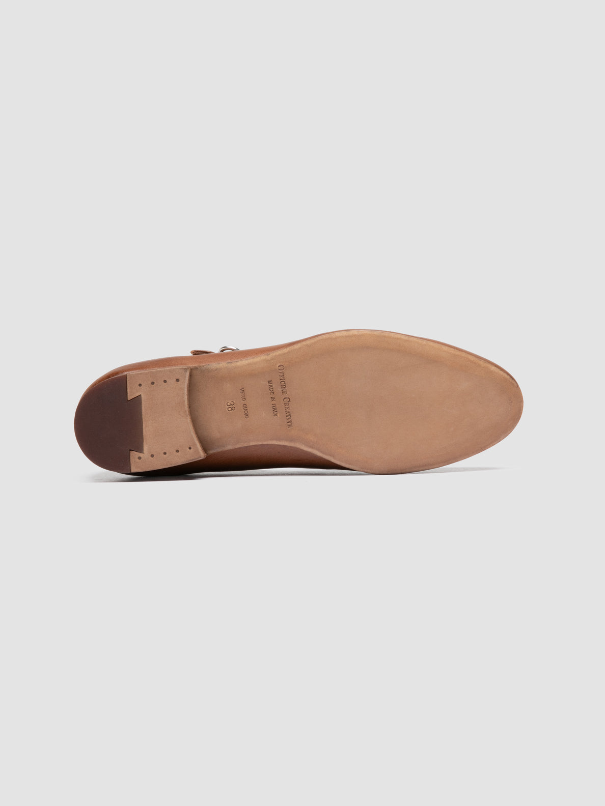 LILAS/015 IGNIS SANTIAGO