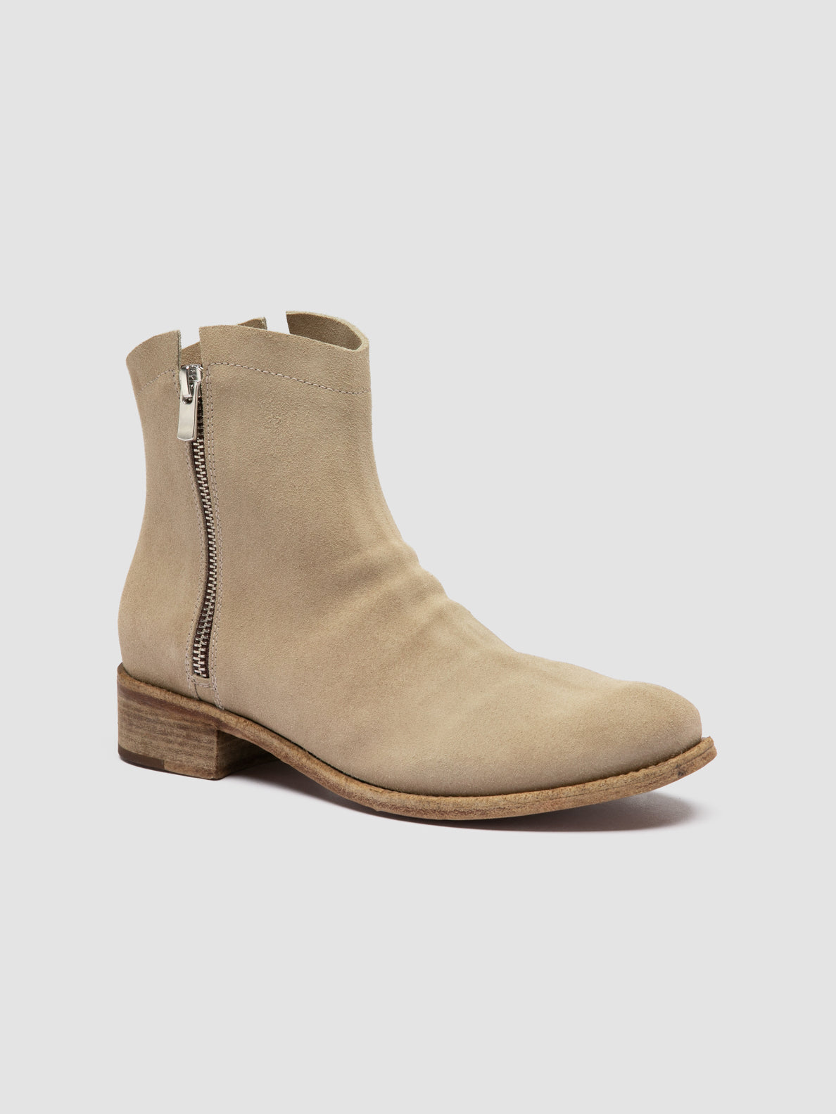 LISON/051_S SENSORY LUX N. CAMEL