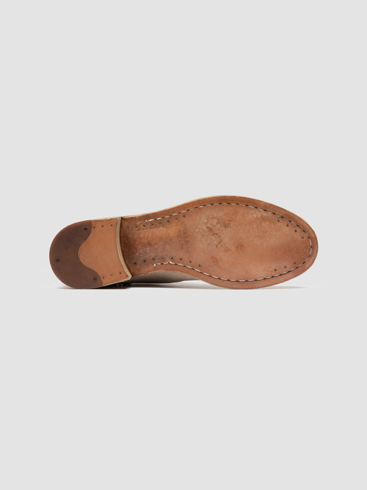 LISON/051_S SENSORY LUX N. CAMEL