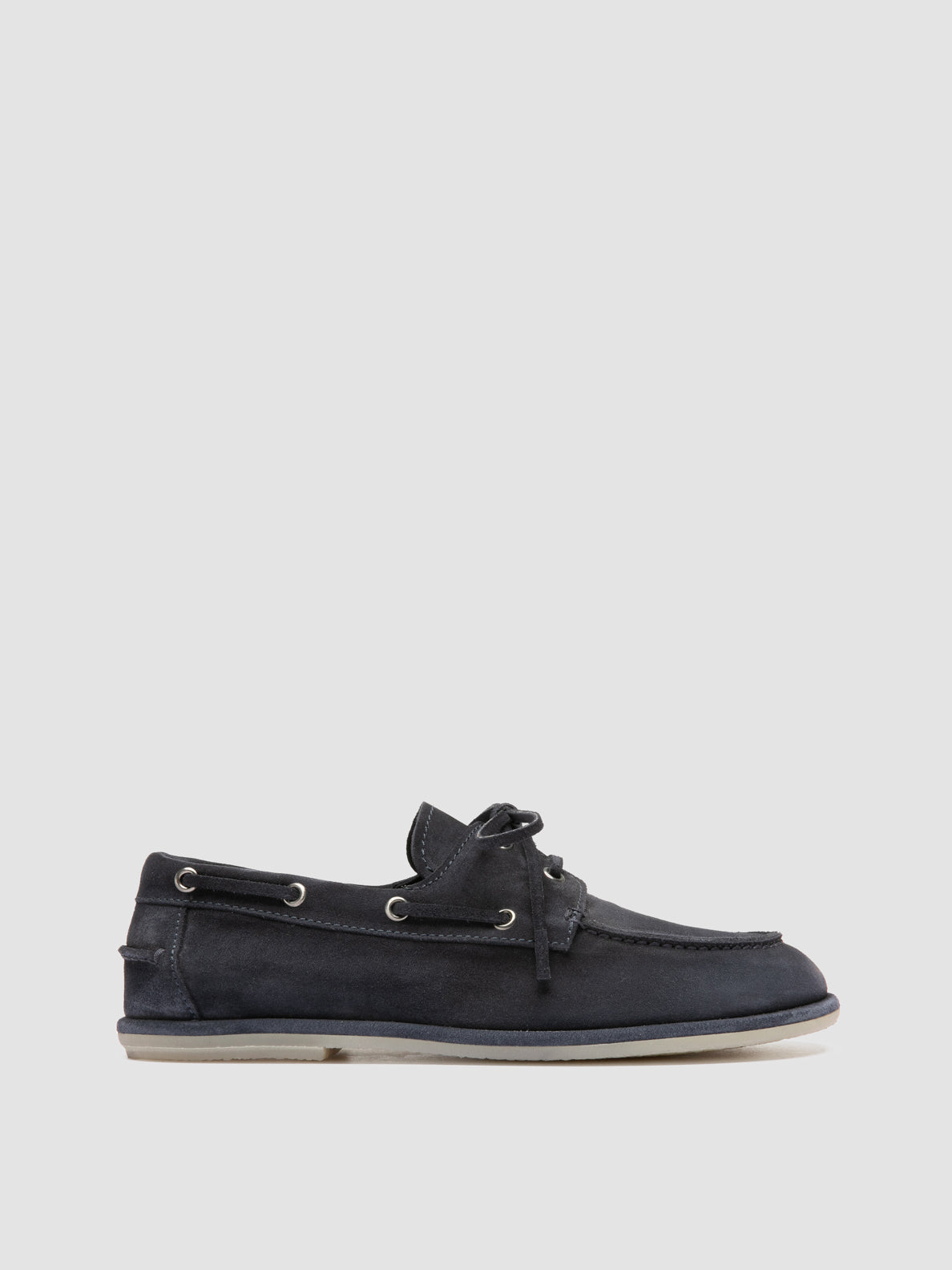LOVE/101 LIGHT CACHEMIRE DEEP NAVY
