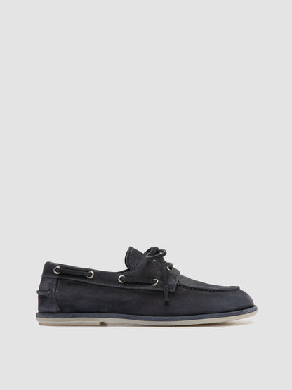 LOVE/101 LIGHT CACHEMIRE DEEP NAVY