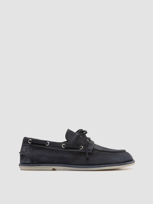 LOVE/101 LIGHT CACHEMIRE DEEP NAVY