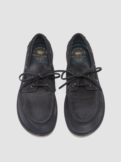 LOVE/101 LIGHT CACHEMIRE DEEP NAVY