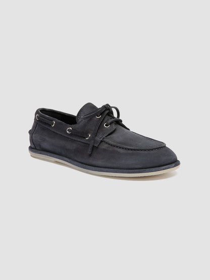 LOVE/101 LIGHT CACHEMIRE DEEP NAVY