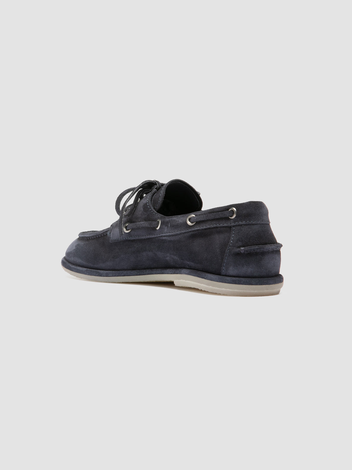 LOVE/101 LIGHT CACHEMIRE DEEP NAVY