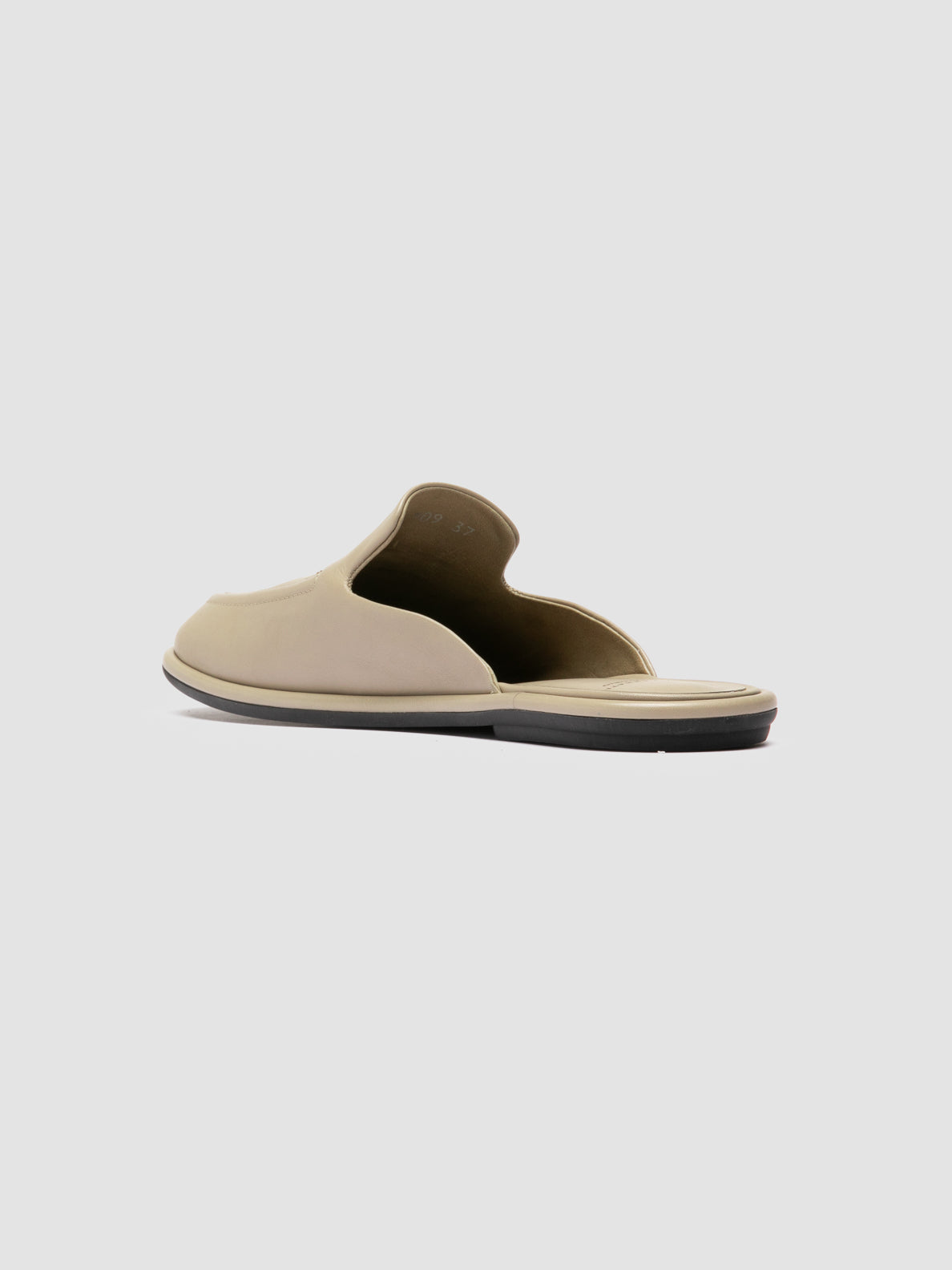 MIENNE/109 BUTTERO NAPPA ELMWOOD
