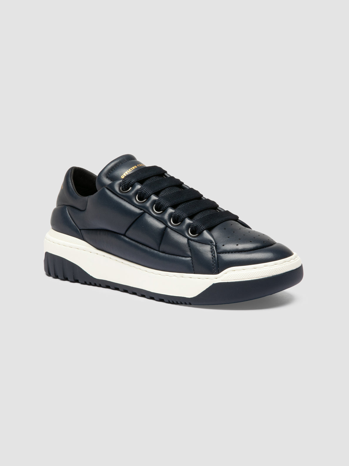 ROCKVILLE/101 GUANTERIA DRESS BLUE_F.DO PROFILE