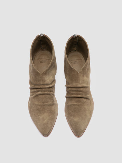 SEVERINE/028 LIGHT CACHEMIRE TAUPE