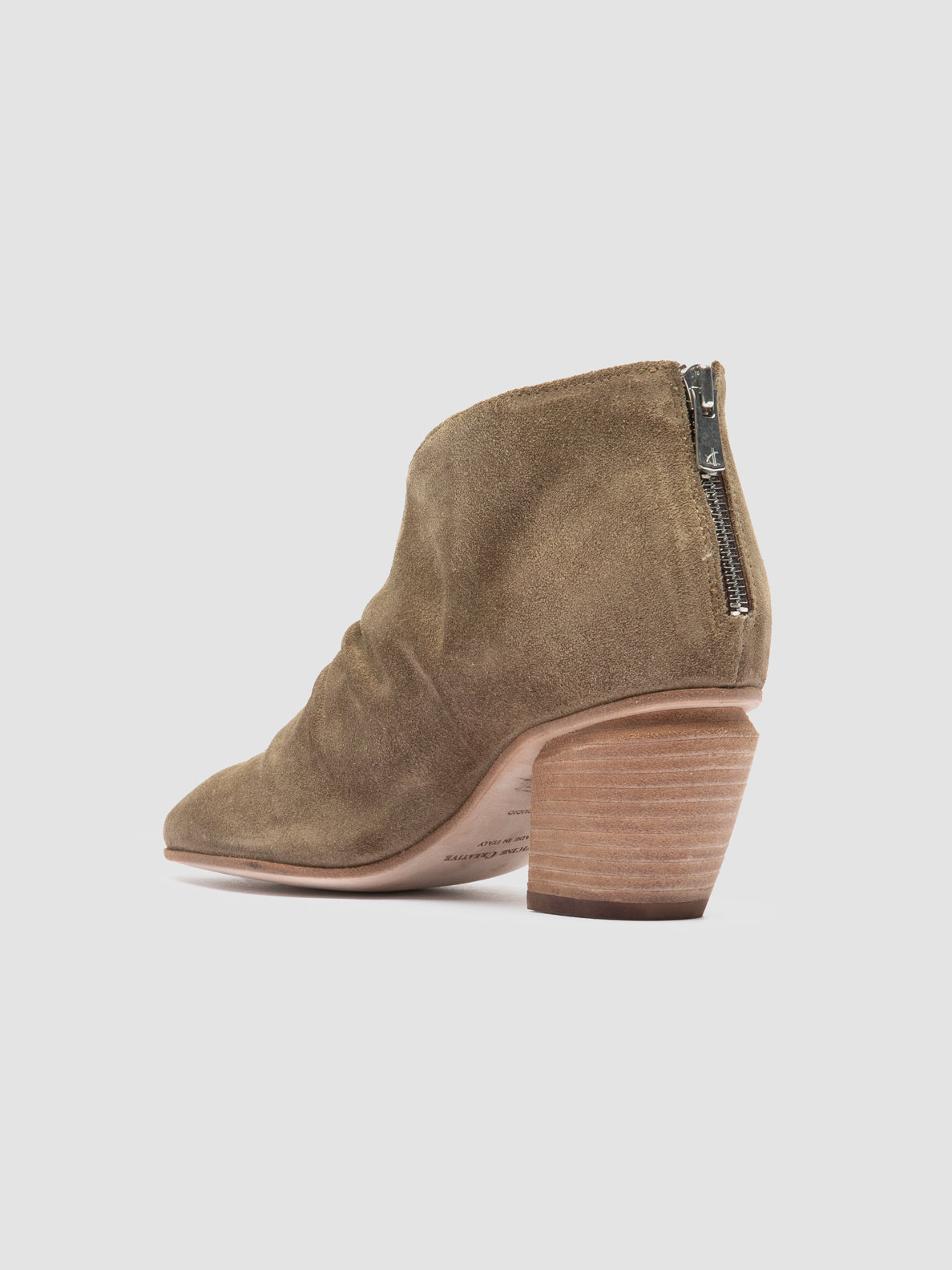 SEVERINE/028 LIGHT CACHEMIRE TAUPE