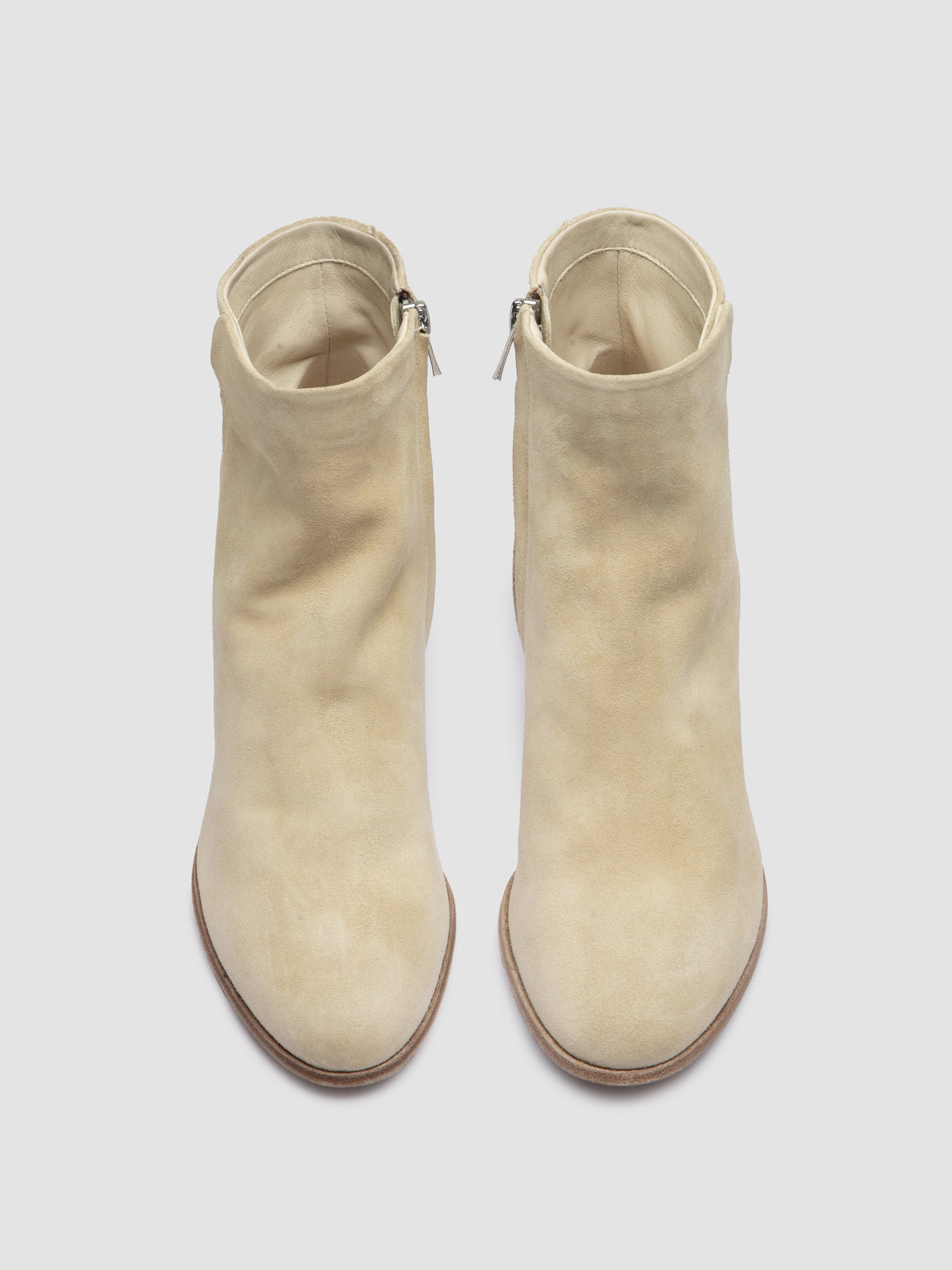 SHIRLEE/001 LIGHT CACHEMIRE BISCOTTI