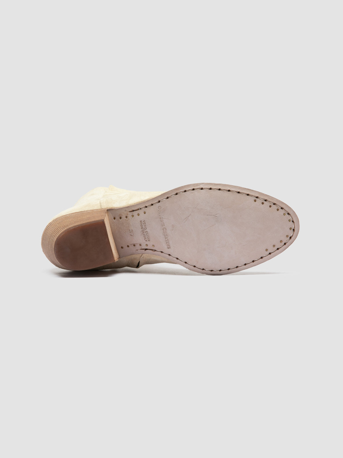 SHIRLEE/001 LIGHT CACHEMIRE BISCOTTI