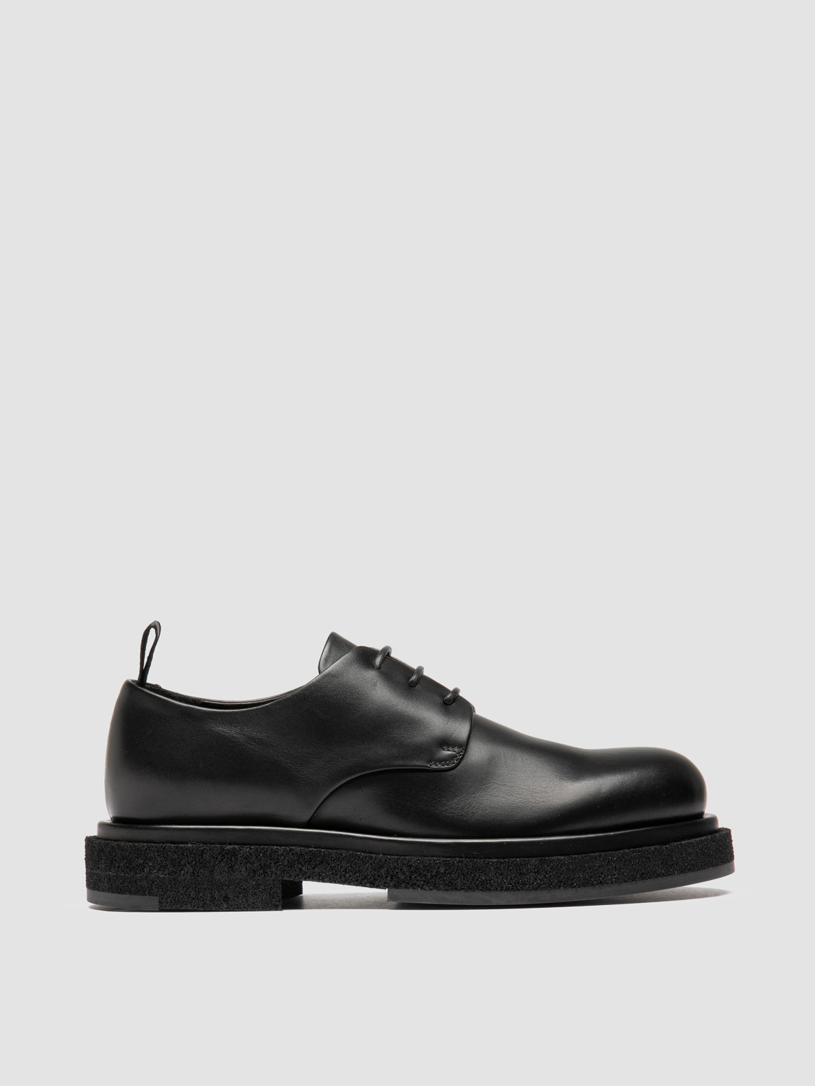 TONAL/100 BUTTERO NERO