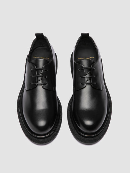 TONAL/100 BUTTERO NERO