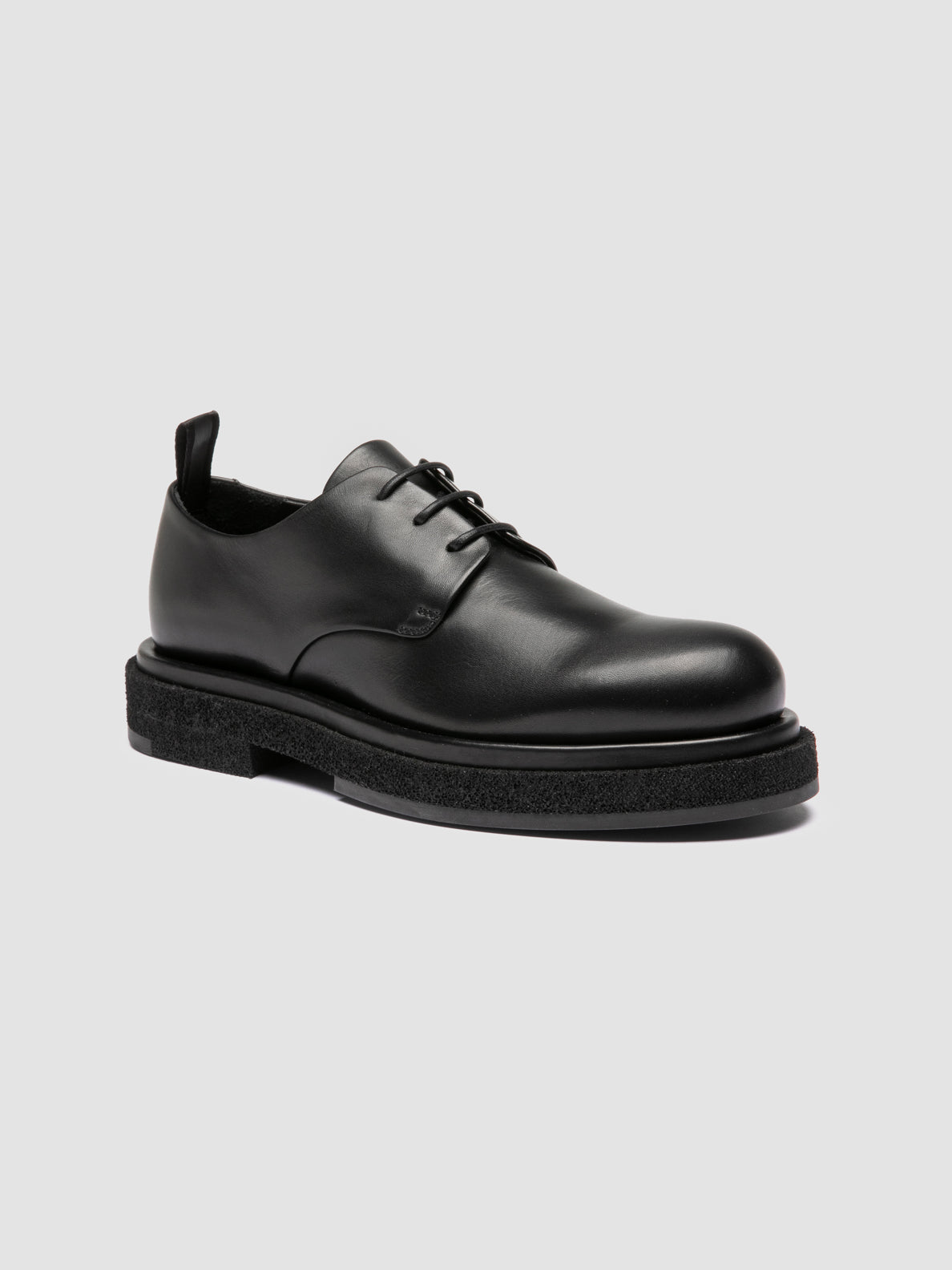 TONAL/100 BUTTERO NERO
