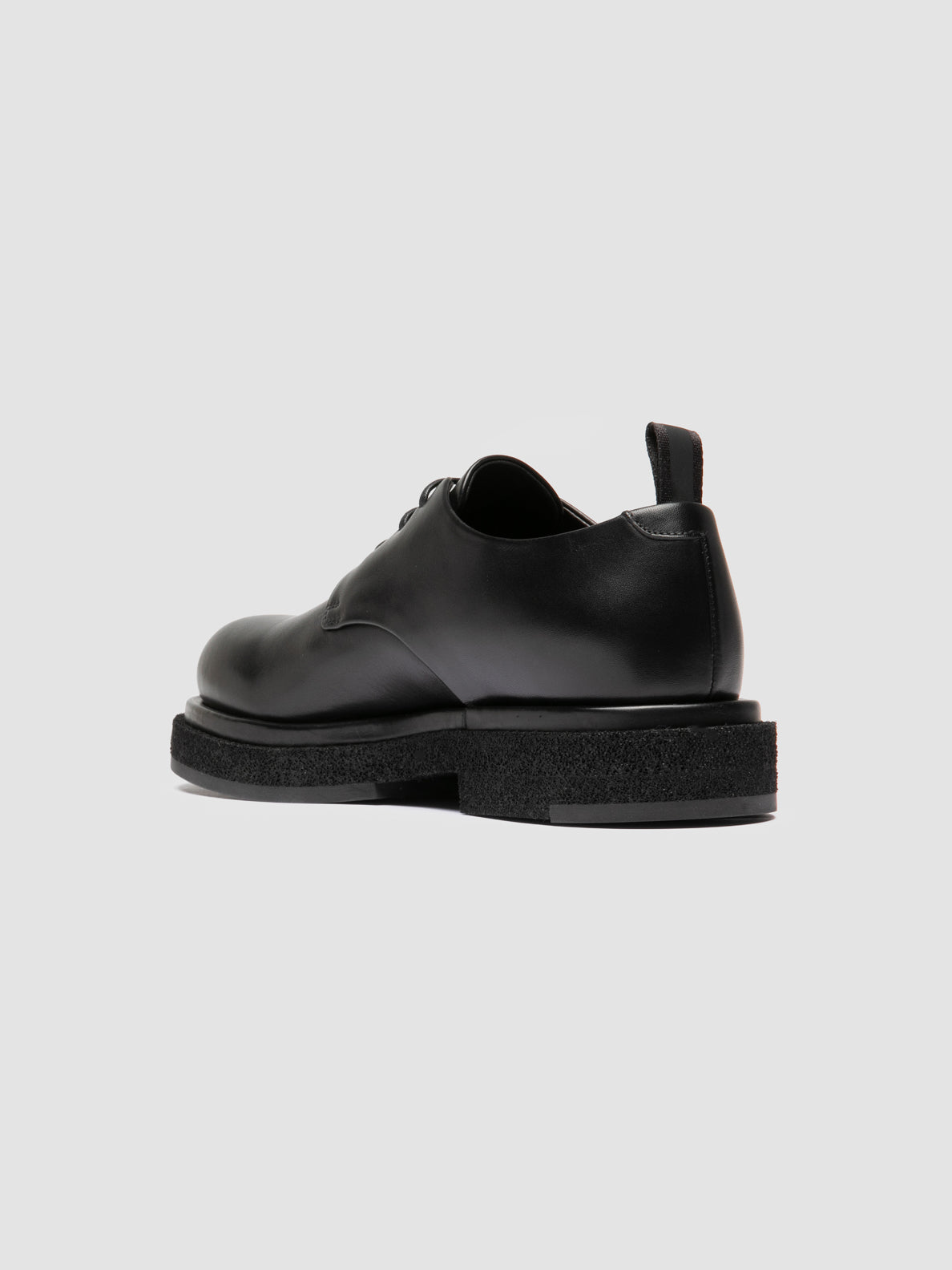 TONAL/100 BUTTERO NERO