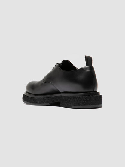 TONAL/100 BUTTERO NERO