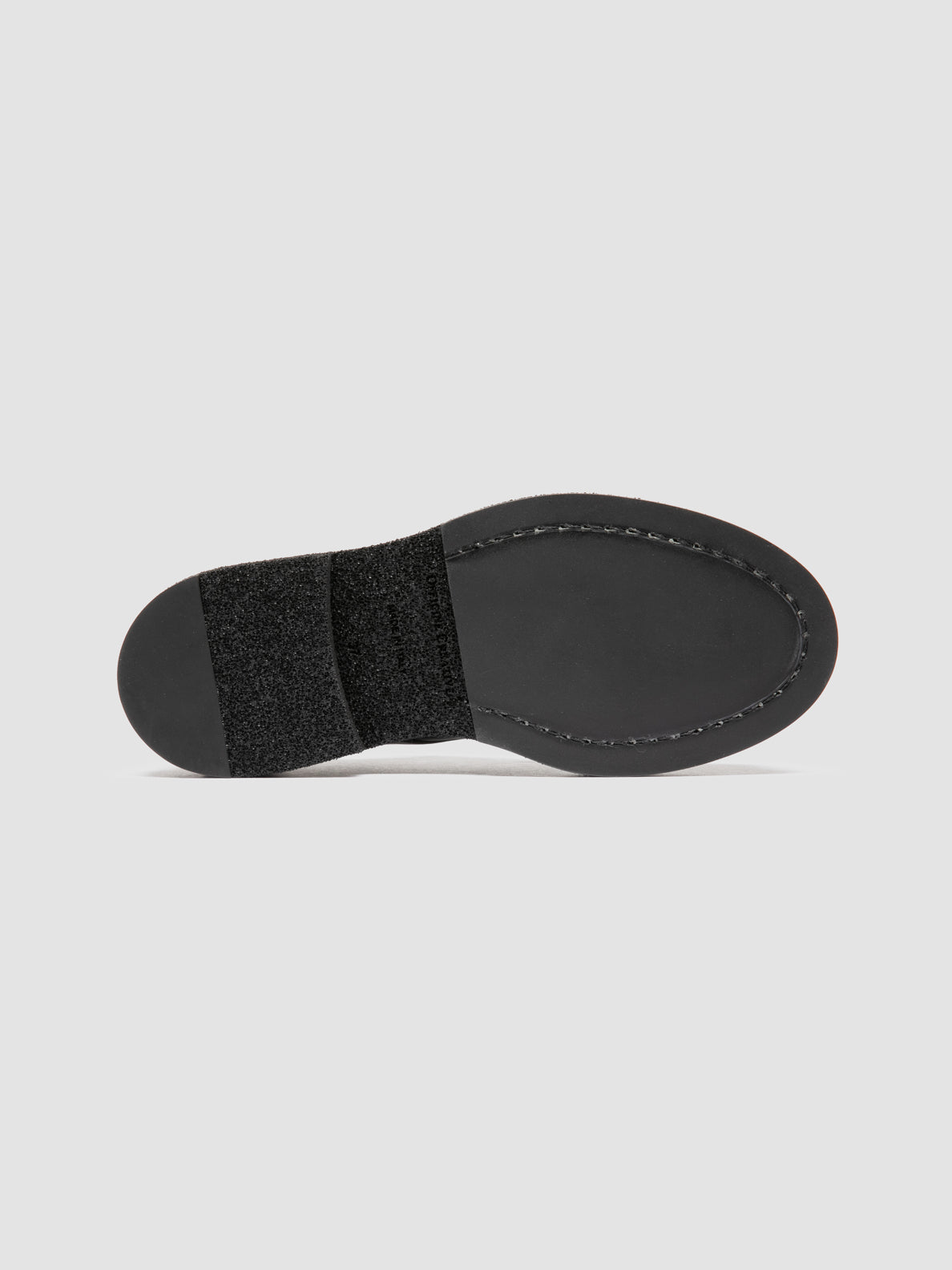 TONAL/100 BUTTERO NERO