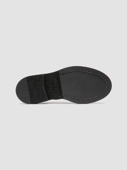 TONAL/100 BUTTERO NERO
