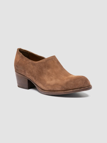 WADE/008 L.CACHEMIRE CUBANO