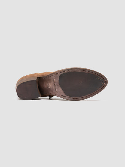 WADE/008 L.CACHEMIRE CUBANO