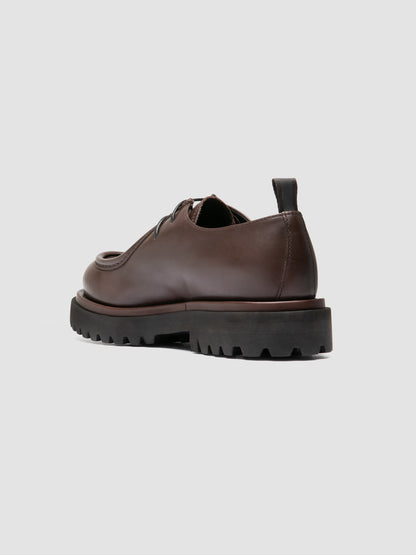 WISAL/002 BUTTERO MORO