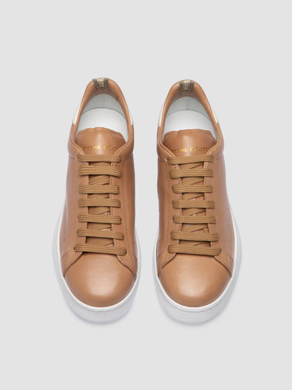 MOWER/100 CAMPARI TAUPE/CERA