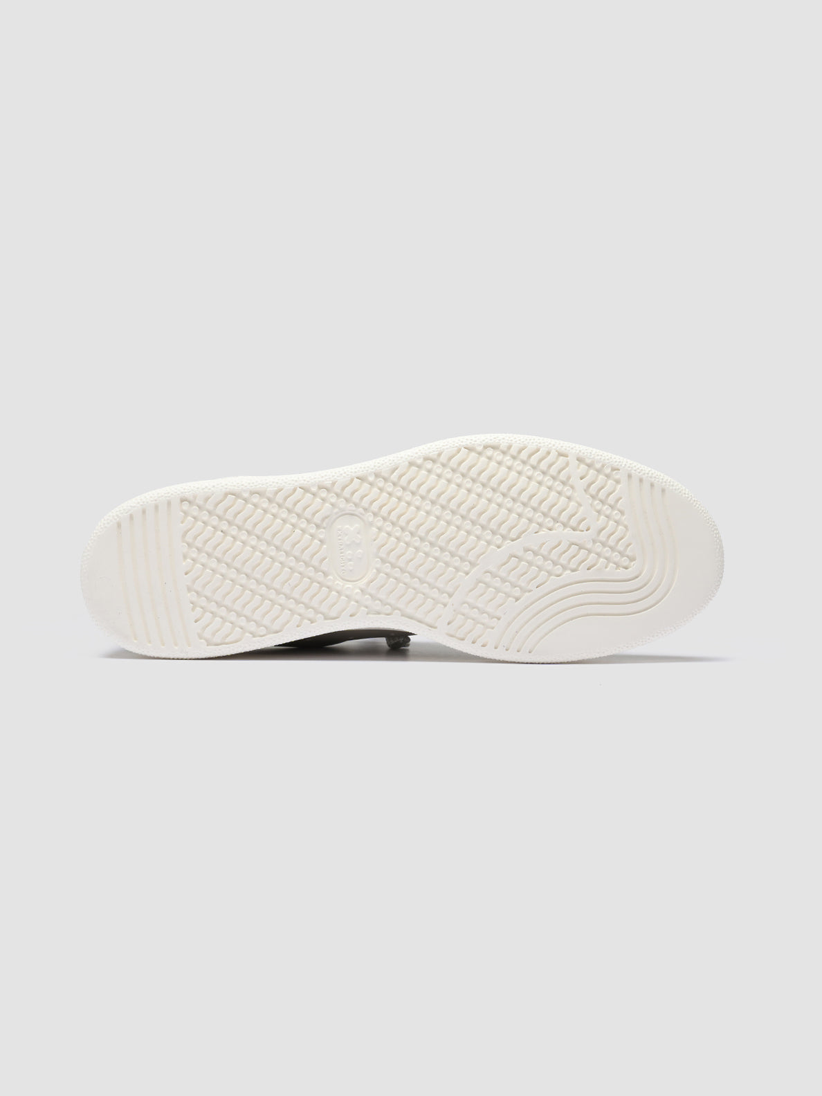 MOWER 110 - White Leather Low Top Sneakers women Officine Creative - 5