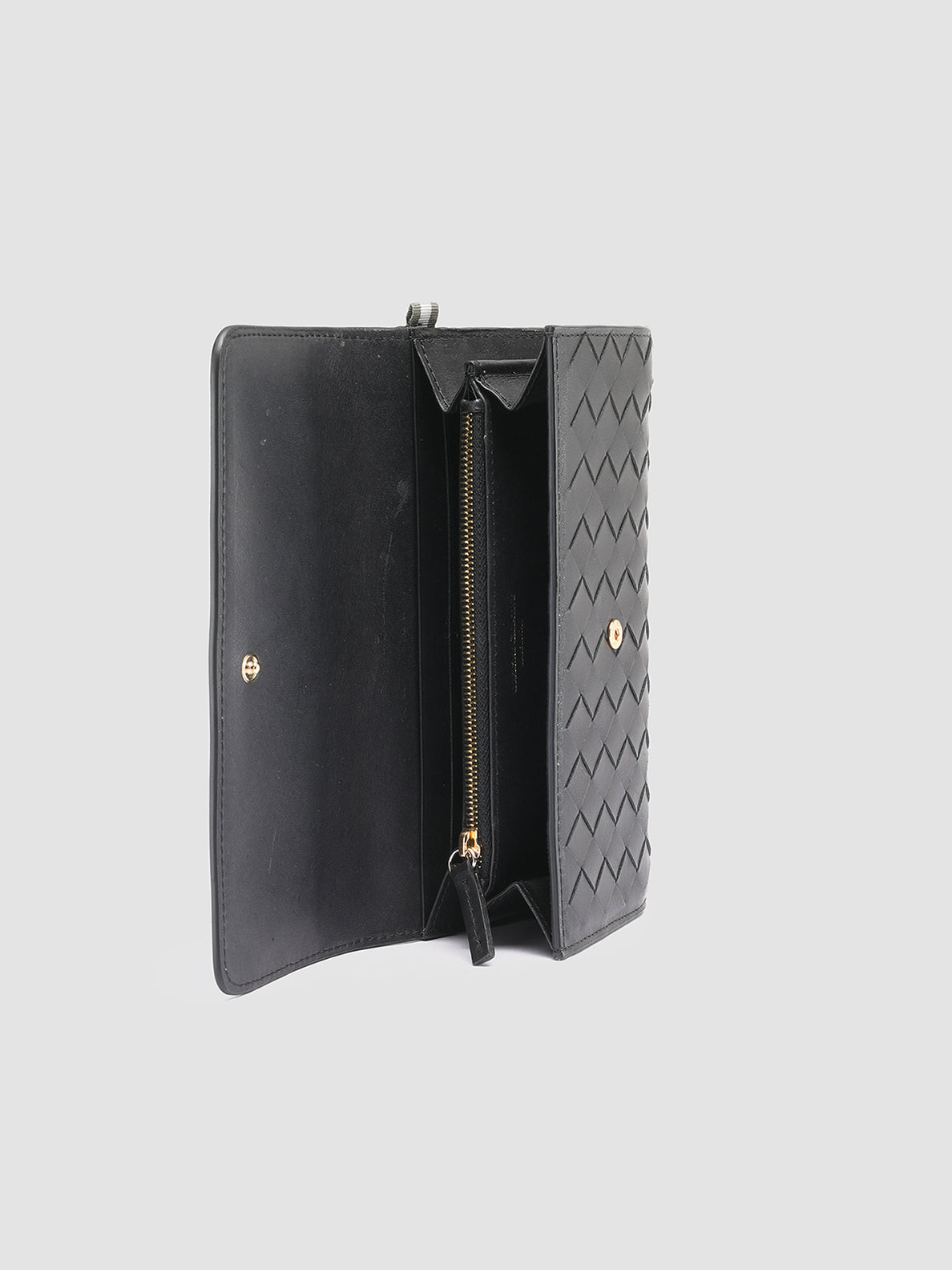 POCHE/109 REST NERO