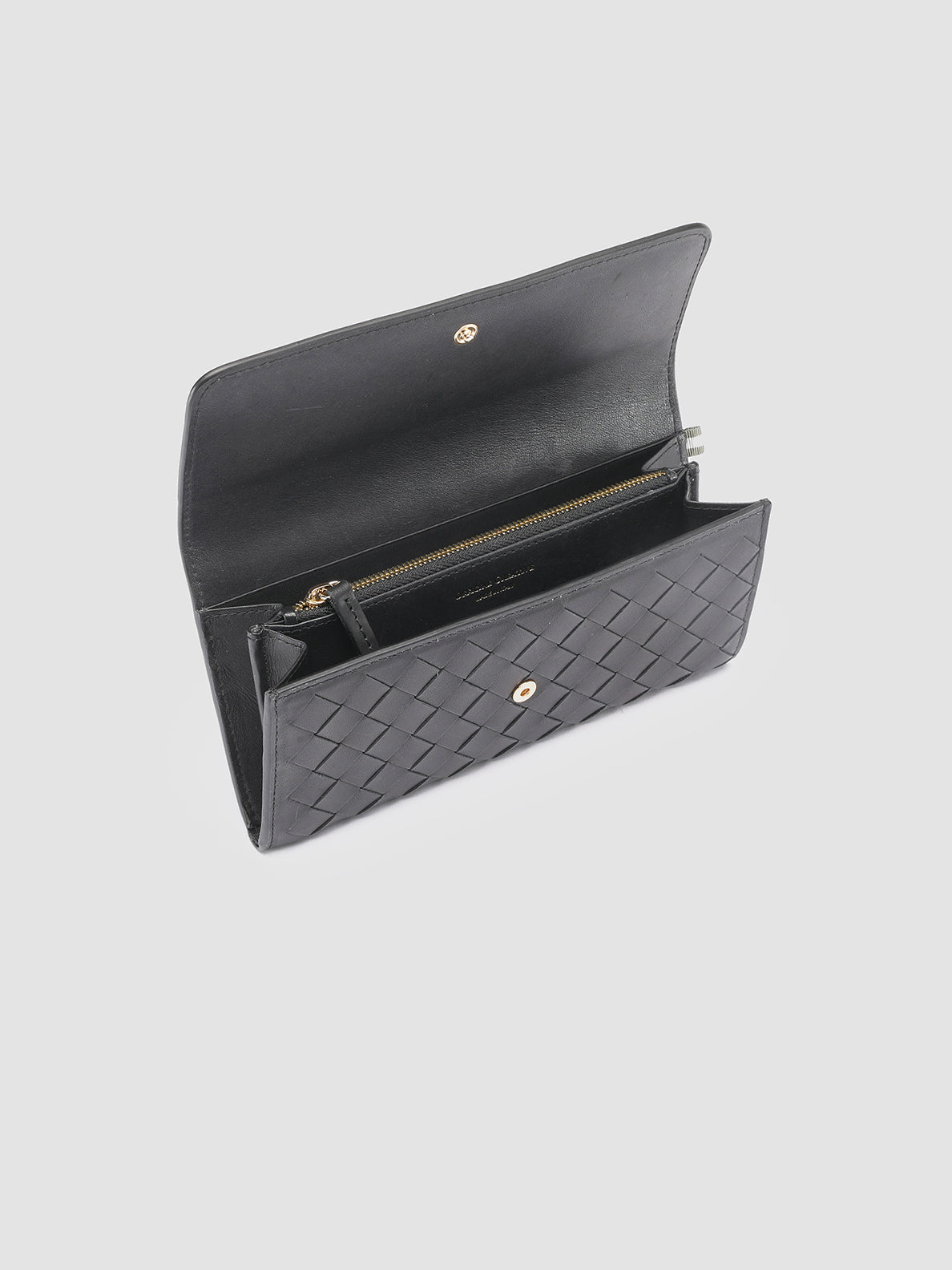 POCHE/109 REST NERO