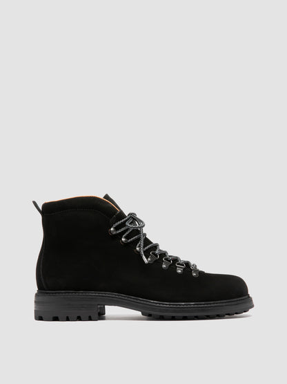 3164/07 SUPERBUCK NERO