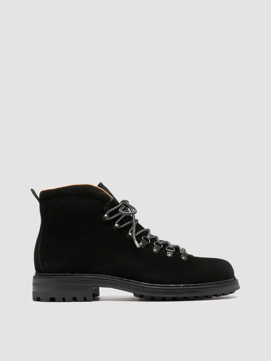 3164/07 SUPERBUCK NERO